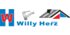 Kundenlogo von Herz Willy GmbH