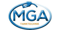 Kundenlogo MGA Tanktechnik GmbH & Co. KG