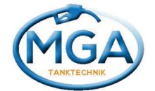 Kundenlogo von MGA Tanktechnik GmbH & Co. KG