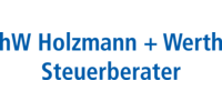 Kundenlogo Steuerberater hW Holzmann + Werth