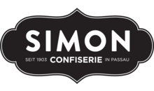 Kundenlogo von Café Simon