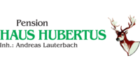 Kundenlogo Pension Hubertus