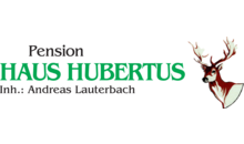 Kundenlogo von Pension Hubertus