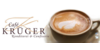 Kundenlogo von Krüger Cafe