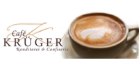 Kundenlogo Krüger Cafe