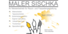 Kundenlogo von Malerbetrieb Sischka T.