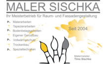 Kundenlogo von Malerbetrieb Sischka T.