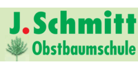 Kundenlogo Schmitt Johannes Baumschule