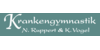 Kundenlogo von Nicola Oechsler + Karola Vogel
