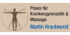 Kundenlogo von Krautwurst Martin