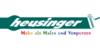 Kundenlogo von Heusinger Malerbetrieb GmbH