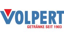 Kundenlogo von Volpert Getränkelogistik GmbH