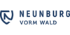 Kundenlogo von Stadtverwaltung Neunburg vom Wald
