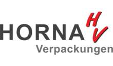 Kundenlogo von Horna GmbH Verpackungen