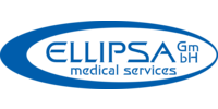 Kundenlogo Sanitätsfachhandel Ellipsa medical services GmbH