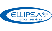 Kundenlogo von Sanitätsfachhandel Ellipsa medical services GmbH
