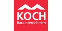 Kundenlogo Koch Benno Bauunternehmen GmbH