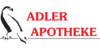 Kundenlogo von ADLER-APOTHEKE