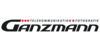Kundenlogo von Ganzmann GmbH