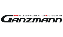 Kundenlogo von Ganzmann GmbH