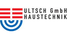 Kundenlogo von Ultsch Heizungsbau GmbH