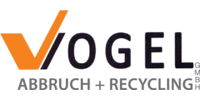 Kundenlogo Vogel Abbruch & Recycling GmbH