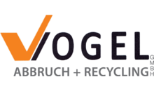 Kundenlogo von Vogel Abbruch & Recycling GmbH
