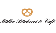 Kundenlogo von Bäckerei Müller