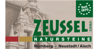 Kundenlogo Steinmetz-Meisterbetrieb Zeussel GmbH