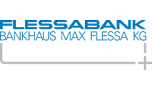Kundenlogo von FLESSABANK BANKHAUS MAX FLESSA KG