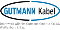 Kundenlogo Drahtwerk Wilhelm Gutmann GmbH & Co. KG