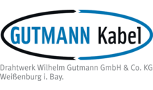 Kundenlogo von Drahtwerk Wilhelm Gutmann GmbH & Co. KG