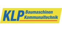 Kundenlogo KLP Baumaschinen GmbH