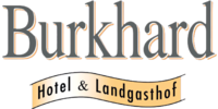 Kundenlogo Hotel und Landgasthof Burkhard
