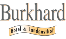 Kundenlogo von Hotel und Landgasthof Burkhard