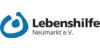 Kundenlogo von Lebenshilfe Neumarkt e.V.