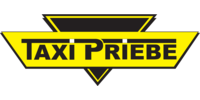 Kundenlogo Taxi u. Mietwagenunternehmen Priebe