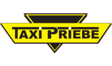 Kundenlogo von Priebe Taxi