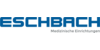 Kundenlogo von Eschbach Medizin