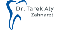 Kundenlogo Dr. Tarek Aly Zahnarzt