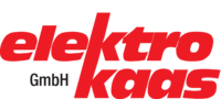 Kundenlogo Elektro-Kaas GmbH