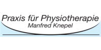 Kundenlogo Massage Knepel Manfred