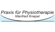 Kundenlogo von Massage Knepel Manfred