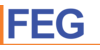 Kundenlogo von FEG Fra- Energie- und Netzbau GmbH