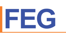 Kundenlogo von FEG Fra- Energie- und Netzbau GmbH