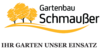 Kundenlogo von Gartenbau Schmaußer GbR