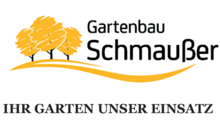 Kundenlogo von Gartenbau Schmaußer GbR