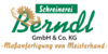 Kundenlogo von Schreinerei Berndl GmbH & Co. KG