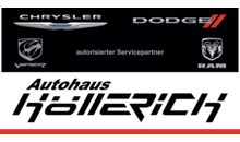 Kundenlogo von Autohaus Höllerich
