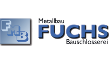 Kundenlogo von Fuchs Metallbau